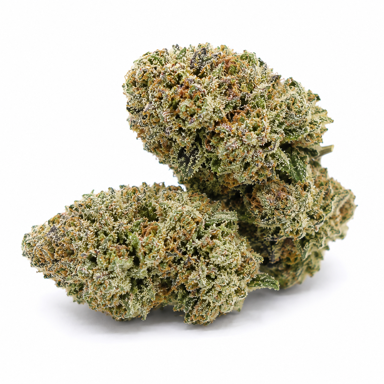 pink goo buds