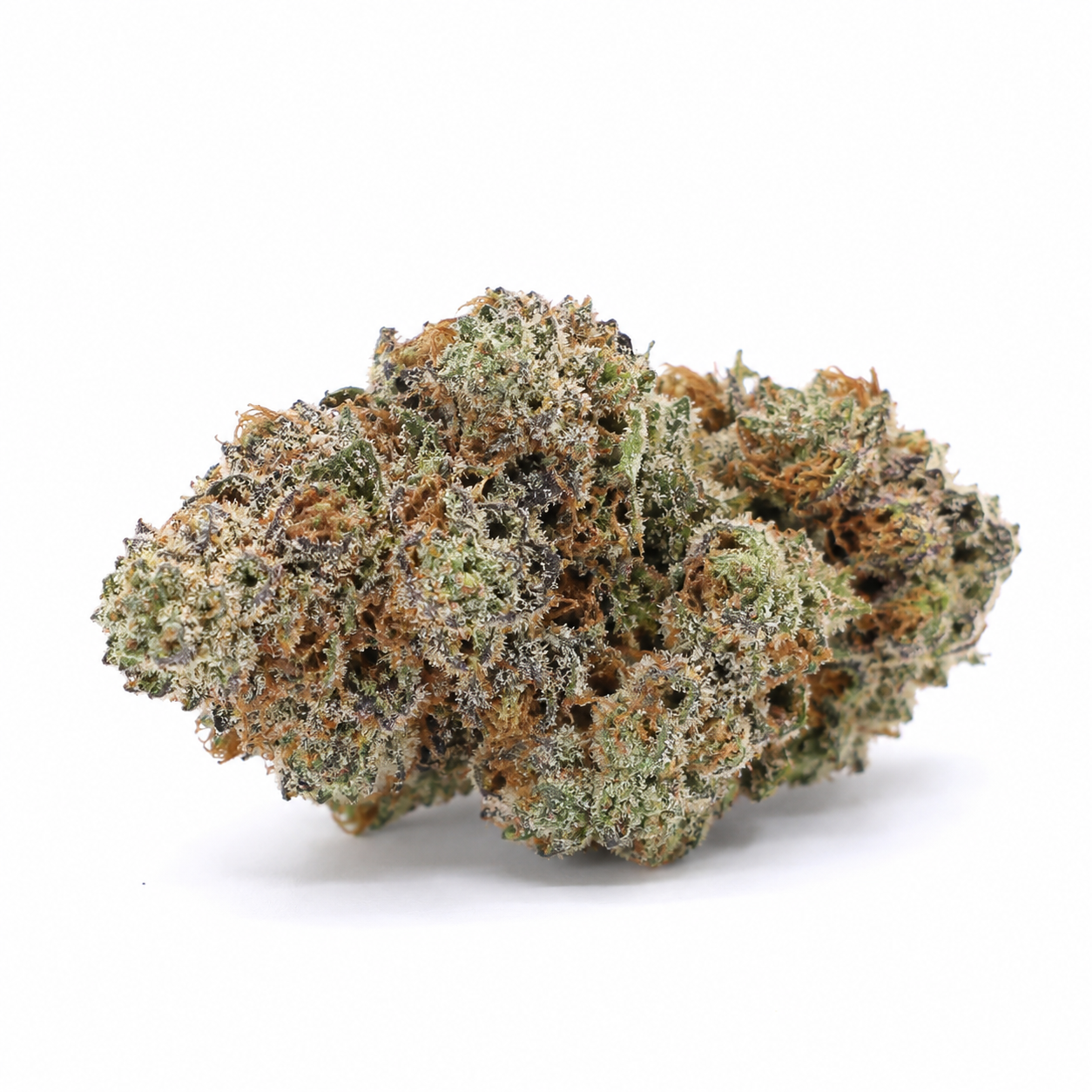 carbon fiber bud