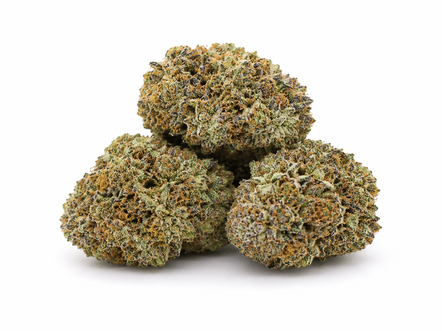 northern lights 3 buds